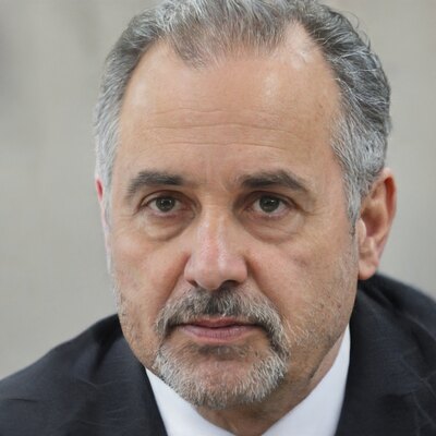Georgios Nikolaou, AFM & Tax Specialist