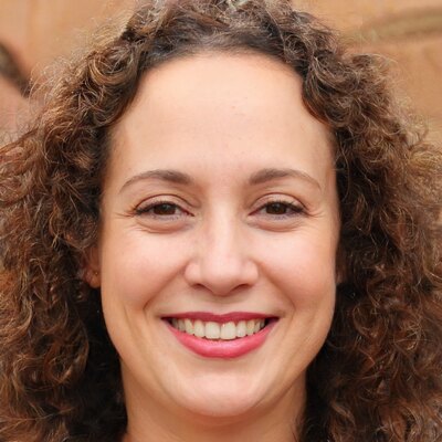Eleni Georgiou, Non-Resident Coordinator
